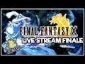 Final Fantasy X Live Let`s Play Episode 31 [First Time Player] SERIES FINALE! FINAL BOSS!