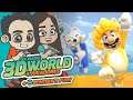 👑 ¡FINAL VERDADERO! Super Mario 3D World + Bowser's Fury en Español Latino