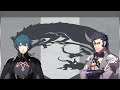 Fire Emblem: Three Houses - Support conversation: Male Byleth - Balthus (C - A)