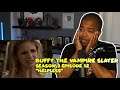 FIRST TIME Watching Buffy The Vampire Slayer SE03 EP12 "Helpless" REACTION!