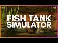 🐠 Fish Tank Simulator! | Biotope First Look Gameplay