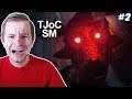 FNaF: TJoCSM (ФНАФ) | Одна ночью в гостиной #2