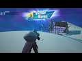 Fortnite (PS5) - 1HP Victory Royale