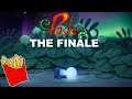 Fries Plays: Pode #8 (Finale) - Pode Goes Home (With Fries101Reviews)