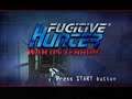 Fugitive Hunter   War on Terror USA - Playstation 2 (PS2)