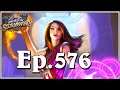 Funny And Lucky Moments - Hearthstone - Ep. 576