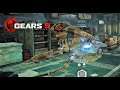 Gears 5 Horde Elite - Cardboard Jack - Checkout