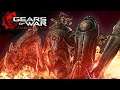 Gears of War: Judgment | Karn Teaser Trailer