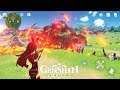 Genshin Impact  - Gameplay Walkthrough (Android) Part 2