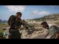 Ghost Recon:Breakpoint "Act 2 Finished", Live, GUITAR GAMING, Ps4