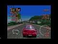 Gran Turismo 2 (corridas raiz)