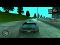 Grand Theft Auto: Liberty City Stories - All Rampages