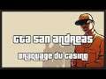 GTA San Andreas - Braquage du Casino