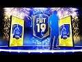 GUARANTEED PREMIER LEAGUE TOTS PACK!!! FIFA 19 Ultimate Team