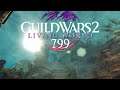 Guild Wars 2: Living World 4 [LP] [Blind] [Deutsch] Part 799 - Die erste Stadt