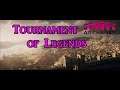 GW2 PvP NA Tournament of Legends 5 Live Commentary 7/11/2021