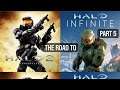 Halo 2 - The Road To Halo Infinite - Pt 5