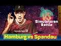 Hamburg vs Spandau 4: Simulatoren-Battle - Wer kann die Nerven behalten? | Gamevasion