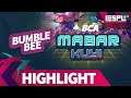 Highlight: Team Bumble Bee - BCA Mabar Kuy! 2020