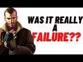 (HINDI) GTA 4 was not a failure || Why gta 4 failed in hindi