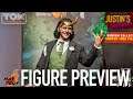 Hot Toys President Loki Disney + - Figure Preview Episode 138