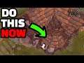 How Houses and Laborers Work in Albion Online! Housing and laborer island guide