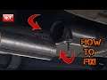 How To Fix Your Exhaust!