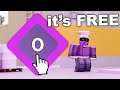 how to get FREE PURPLE TEAM in arsenal | roblox