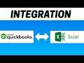 How to Integrate QuickBooks Online with Microsoft Excel