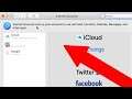 How to Sign Out of Mail on Mac