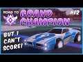 I CAN’T BELIEVE I LET THIS HAPPEN... | ROAD TO GRAND CHAMP BUT I CANT SCORE #12 (GIVEAWAY)