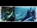 Illidan vs Arthas - Warcraft 3 REFORGED - final showdown ! -