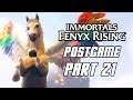 Immortals Fenyx Rising - Gameplay Walkthrough Part 21 'Postgame' (PS5, 4K)
