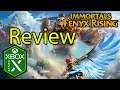 Immortals Fenyx Rising Xbox Series X Gameplay Review [Optimized] [Xbox Game Pass]