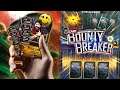 INSANE WRESTLEMANIA 37 PRO!! You Have to See this Bounty Breaker Pack Opening!  | WWE SuperCard