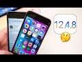 iOS 12.4.8 Released - What's New?