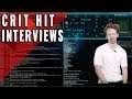 Is Co-op, Versus or a Sequel in Hacknets Future? Crit Hit Interviews Matt Trobiani