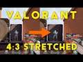 IS VALORANT STRETCHED RESOLUTION WORTH IT?