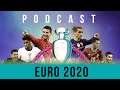 Jak sledovat EURO 2020 online v mobilu, tabletu nebo na počítači?