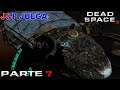 J&P Juega: Dead Space 3 - Parte 7 - Nueva Esperanza