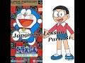 【Japanese Beginner Lesson】part 81 SNES Doraemon Nobita to Yousei no Kuni