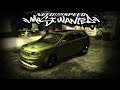 Jeep SRT en Need For Speed Most Wanted 2005