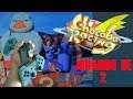 JOGANDO DE 2 | Chocobo Racing (Playstation)