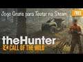 Jogo TheHunter Call of the Wild esta GRÁTIS para Testar na Steam por Tempo Limitado no FREE WEEKEND