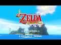 Kate Tries Wind Waker HD -- PART 1 -- The Quest