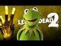 Kermit the Frog joins Left 4 Dead
