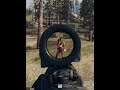 Kilo vs M4A1 in call of duty Coldwar Warzone (pre-nerf) #shorts