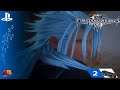 Kingdom Hearts III Red Mind Final | Parte 2 | Walkthrough gameplay Español  - PS4