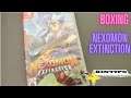 Kintips Boxing Nexomon Extinction Pqube Nintendo Switch