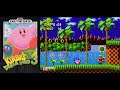 Kirby's Dream Land 3 - Ripple Field 2 (Sega Genesis Remix)